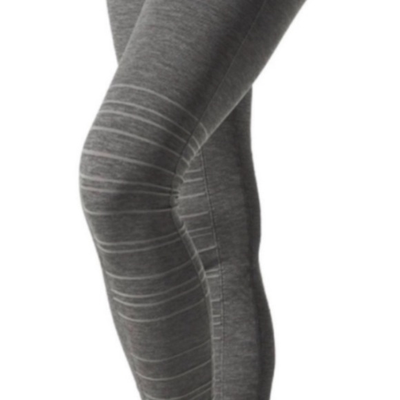BLANQI SPORT SUPPORT Hipster Contour Legging - Picture 3 of 9